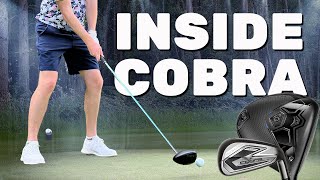 Cobra Golf 2024 Clubs Unveiling the GAME CHANGERS [upl. by Lafleur]