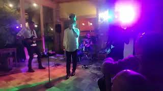 Combined Ratio  PSYCHO  Live in Inveruno at Bramasole18102024 [upl. by Nairda]