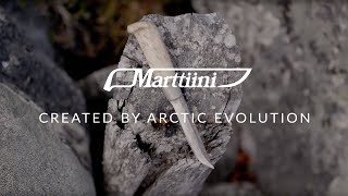 Marttiini – Created by Arctic Evolution [upl. by Afnin996]