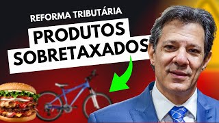 ðŸš¨PREPARE O BOLSO VÃRIOS PRODUTOS SERÃƒO SOBRETAXADOS EM 2024 [upl. by Casaleggio693]