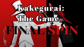 This Game is Criminally Underated Final Spin Review [upl. by Akinajnat]