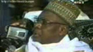 Gamou Papa Hady [upl. by Airtap]