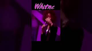 Whitney Houston  I Wanna Dance With Somebody 1987 whitneyhouston [upl. by Otrebide861]