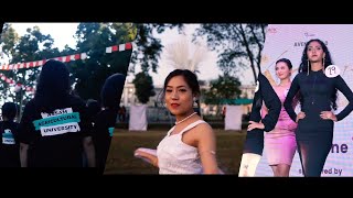 AVENTINE 5O official Aftermovie 2022  Assam Agricultural University  Cultural Fest [upl. by Eural350]