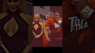 LEVAN SAGINASHVILI VS Vitaly Laletin🤯😱🤬 armwars edit wwe trending shorts [upl. by Bradman]