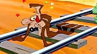 TOP 10 PEGGIORI fallimenti di Wile E Coyote [upl. by Notlrac90]