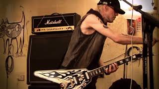 Michael Schenker Brighton [upl. by Iral]