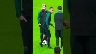 Neymar coldest moments rumo1k neymar [upl. by Wessling]