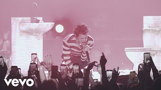 YUNGBLUD  California Live From Wembley [upl. by Crispen178]