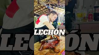 Así preparé un lechón ahumado ￼frostyfood frostyfoodmx lechon ahumado [upl. by Garlen972]