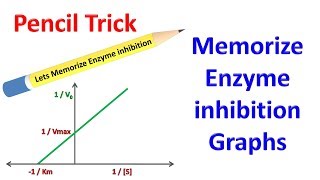 Memorize Enzyme Inhibition [upl. by Lipkin207]