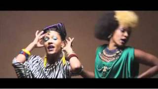 AFRODANCE VIDEO [upl. by Odnanref]