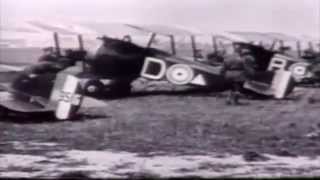 Aviano Air Base History Video [upl. by Laban288]