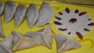 sheddho pithe  sedho pitha  vapa puli pitha recipe  Bong Dish [upl. by Hartill]