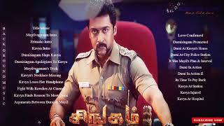 Singam Yamudu 2 Movie Sahayam Arrested by Suriya  Latest Telugu Movie Scenes  Sri Balaji Video [upl. by Deck370]