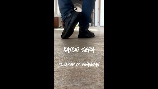 Katchi sera cover  Sivanujan [upl. by Karena]