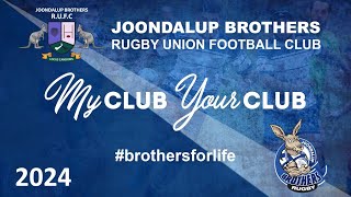 2024 Joondalup Brothers Premier Grade Rd9 vs Perth Bayswater [upl. by Scully]