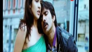 Mirapakaya Songs  Vaishali  Ravi Teja  Deeksha Seth [upl. by Worrad226]