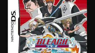 Bleach  The 3rd Phantom Opening Theme Nokori Kaze Full [upl. by Sall]