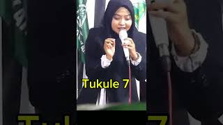 Nandur wiji siji tukule pitu ngaji mumpuni tukul7 [upl. by Kaiulani]