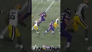 Longest play in NFL history [upl. by Gilba190]