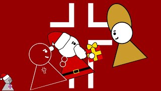 Wacky Ideologies Christian Socialism Christmas Special [upl. by Lewendal]