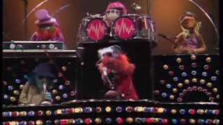 The Muppet Show Dr Teeth amp The Electric Mayhem  quotDont Blame The Dynamitequot [upl. by Garibald]