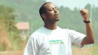 Kizito Mihigo  Urugamba rwo Kwibohora  Liberation song [upl. by Vilhelmina500]