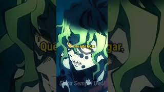 Ultimos Recuerdos de la Sexta Superior Parte 14  Kimetsu no Yaiba Temporada 2 🇲🇽​ [upl. by Zile]