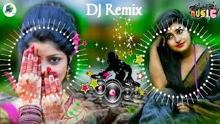 Hindi Song Dj Hard Bass  Old Hindi Dj Remix Song Dj Malai Music  Pyar Me Badnam Kar Dala [upl. by Port]