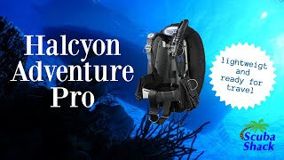 Great Travel BC From Halcyon  The Adventure Pro [upl. by Bonny]