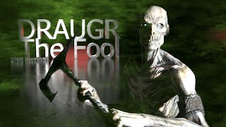 A Skyrim Draugr animation [upl. by Whyte]