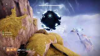 Ascendant Challenge Location Guide This Week December 26 2023 Destiny 2 [upl. by Llewop]