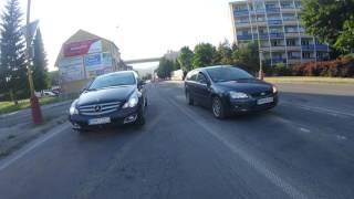 Focus TDCi remapdecat GOPRO 2 [upl. by Liahcim]