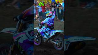 Haiden Deegan Dominates Washougal 2023 🧨💥 [upl. by Wolff665]