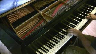 Clementi Sonatina in D major op 36 no 6 complete  Cory Hall pianistcomposer [upl. by Eilssel]