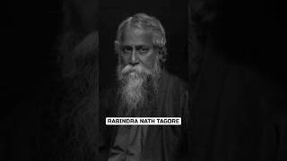 Rabindranath Tagore [upl. by Hirai]