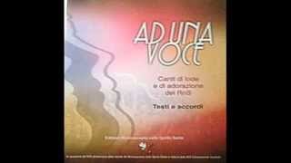 Ad una voce  RnS 2002 full album [upl. by Meg]