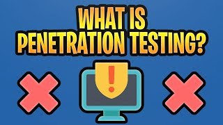 What is Penetration Testing Cyber Network Security Solutions [upl. by Potash]