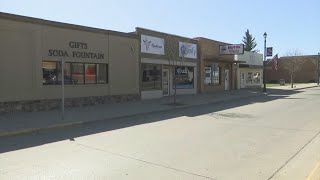 Watford City Businesses [upl. by Harman25]