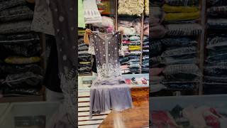 🥰New latest party wear dress Indo Western dress viralvideo fashion shorts viralvideo [upl. by Beale569]