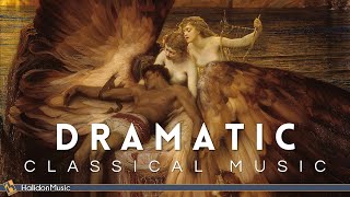 Dramatic Classical Music [upl. by Spanjian]