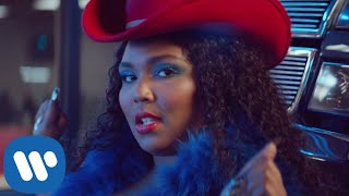 Lizzo  Tempo feat Missy Elliott Official Video [upl. by Rie344]