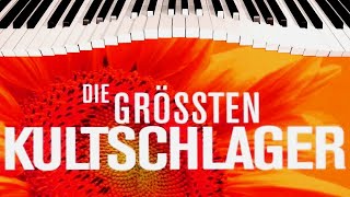 DIE DEUTSCHE SCHLAGER PARTY 100 KULTSCHLAGER DER ZEIT [upl. by Sedgewake]