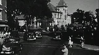 Rhode Island 1947 [upl. by Watkins191]