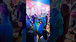 Shaadi Mein zaroor Aana 👀🤣  shorts bhojpuri song love dj dance theviksit ☪︎Tv story [upl. by Braeunig]