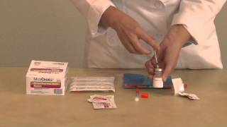 Insulin Injection Howto [upl. by Melodee]