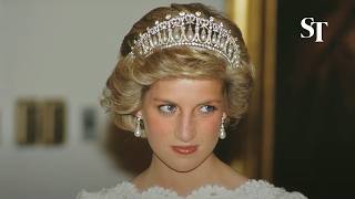 Princess Diana tried to educate her children about homelessness It made a really big impact [upl. by Eikkin946]