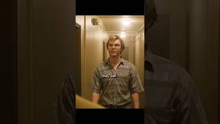 The Jeffrey Dahmer storytvshow dahmernetflix dahmershorts [upl. by Aneloj432]