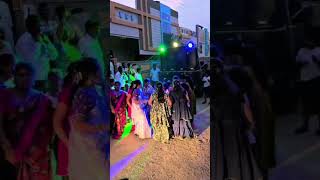 DJ DJ DJ Choopulatho Guchi guchi Champake Meere hai Idiot SONG [upl. by Arissa]